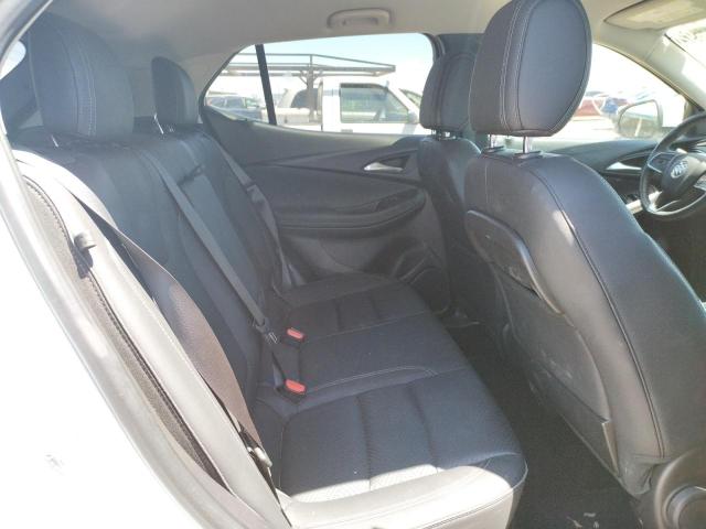 Photo 6 from auction – 2021 BUICK ENCORE GX with VIN KL4MMFSL1MB154818