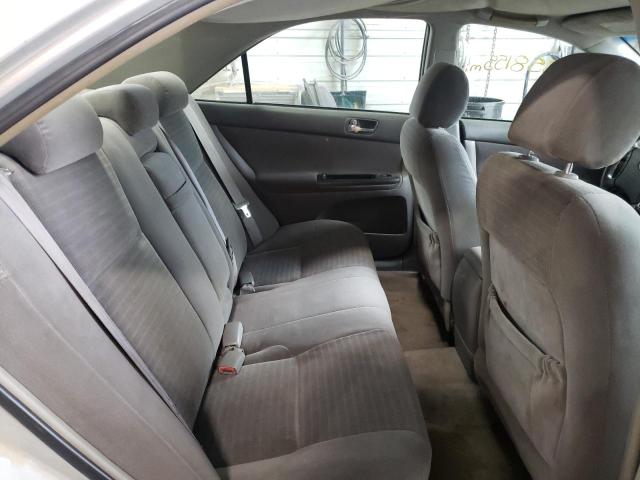 Photo 6 from auction – 2005 TOYOTA CAMRY LE with VIN 4T1BE32K05U435428