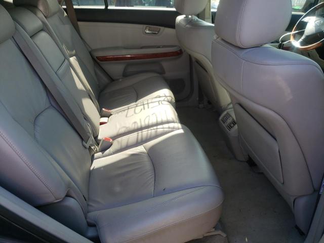 Photo 6 from auction – 2004 LEXUS RX 330 with VIN 2T2HA31U44C014641