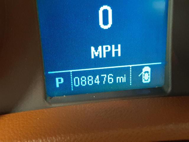 Photo 8 from auction – 2013 BUICK ENCORE PRE with VIN KL4CJDSB6DB182999
