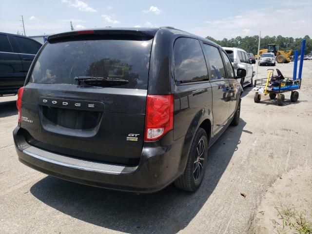 Photo 4 from auction – 2018 DODGE GRAND CARA with VIN 2C4RDGEG5JR318794
