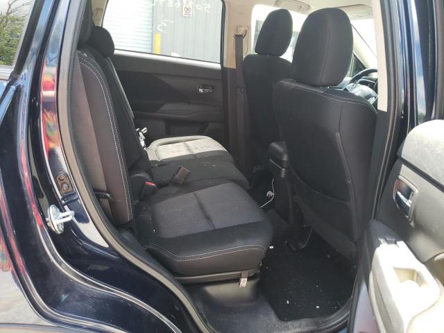 Photo 6 from auction – 2017 MITSUBISHI OUTLANDER with VIN JA4AZ3A32HZ027562