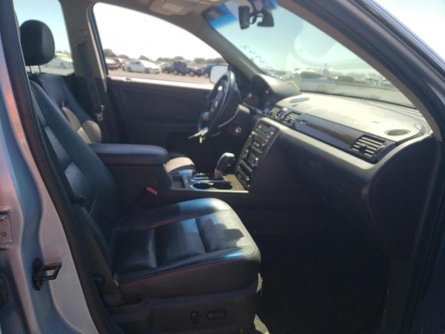 Photo 5 from auction – 2008 MERCURY SABLE PREM with VIN 1MEHM42W58G614009