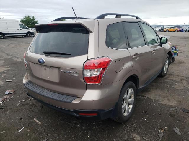Photo 4 from auction – 2015 SUBARU FORESTER 2 with VIN JF2SJAHC6FH416091