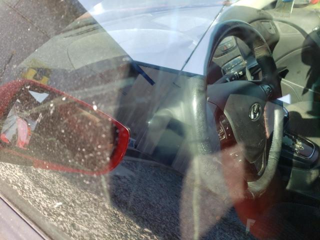 Photo 8 from auction – 2012 HYUNDAI GENESIS CO with VIN KMHHT6KD7CU070083