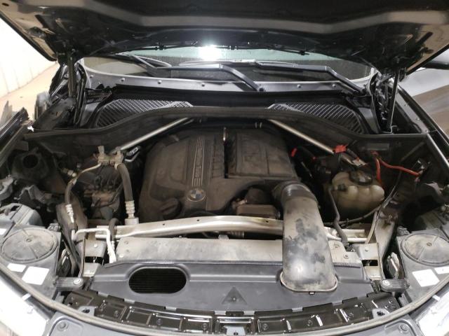 Photo 7 from auction – 2018 BMW X5 XDRIVE3 with VIN 5UXKR0C58J0Y02432