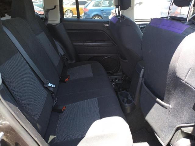 Foto 6 de la subasta – 2016 JEEP COMPASS SP con VIN 1C4NJCBA1GD734224