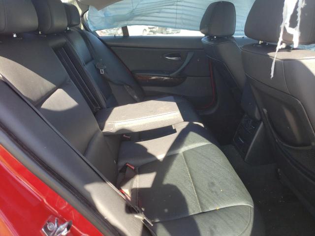 Photo 6 from auction – 2007 BMW 328 I with VIN WBAVA37507NE28539