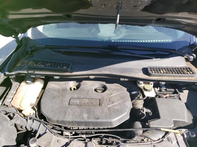 Photo 7 from auction – 2013 FORD ESCAPE SEL with VIN 1FMCU0H94DUC09059
