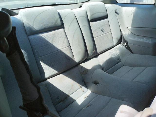 Photo 6 from auction – 2005 FORD MUSTANG with VIN 1ZVFT80N655147877