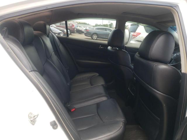 Photo 6 from auction – 2012 NISSAN MAXIMA S with VIN 1N4AA5APXCC813705