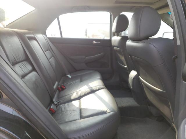 Photo 6 from auction – 2003 HONDA ACCORD EX with VIN 1HGCM66533A034456