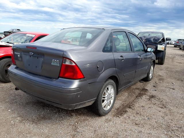 Photo 4 from auction – 2006 FORD FOCUS ZX4 with VIN 1FAFP34N06W212437