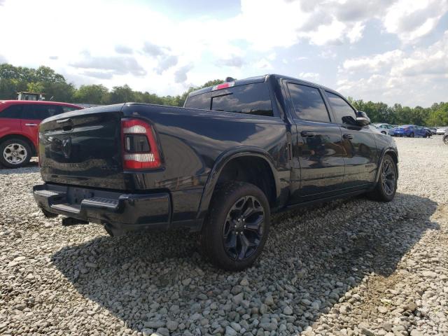 Photo 4 from auction – 2020 RAM 1500 LIMIT with VIN 1C6SRFHT6LN391010