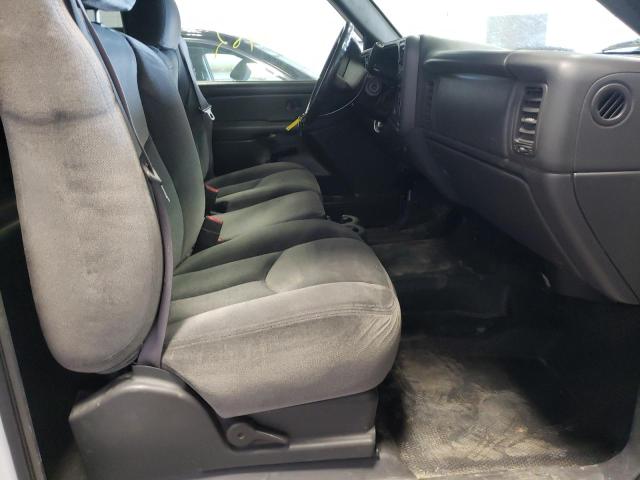 Photo 5 from auction – 2007 GMC NEW SIERRA with VIN 1GTEK19B47Z174038
