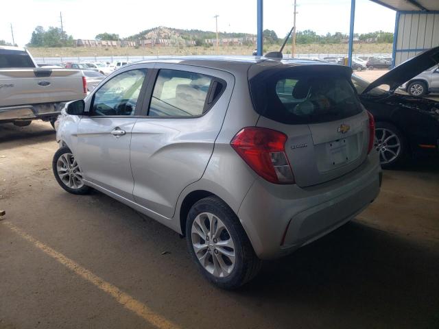Photo 3 from auction – 2019 CHEVROLET SPARK 1LT with VIN KL8CD6SA4KC747928