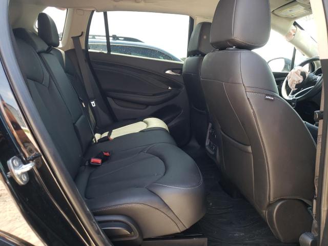 Photo 6 from auction – 2020 BUICK ENVISION E with VIN LRBFX2SA0LD179109
