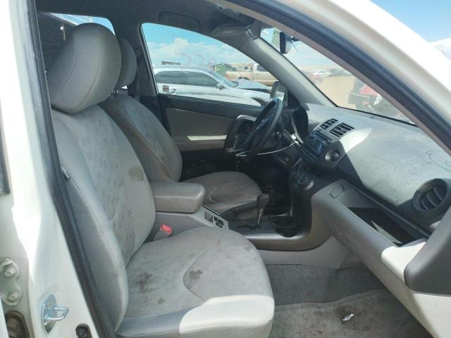 Photo 5 from auction – 2012 TOYOTA RAV4 with VIN JTMZF4DV1C5045880