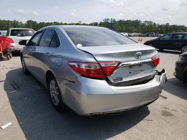 Photo 3 from auction – 2017 TOYOTA CAMRY LE with VIN 4T1BF1FK9HU276957