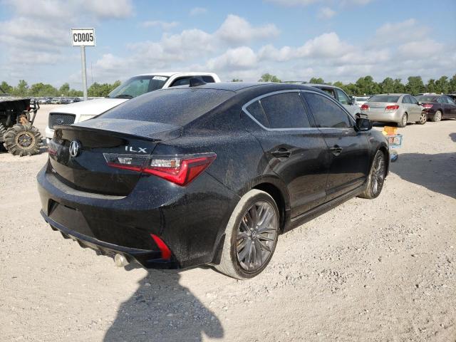 Photo 4 from auction – 2019 ACURA ILX PREMIU with VIN 19UDE2F84KA008693