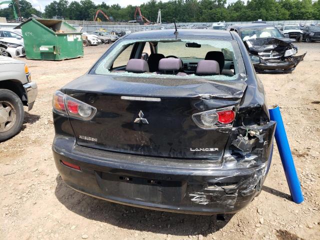 Photo 9 from auction – 2013 MITSUBISHI LANCER ES/ with VIN JA32U2FU3DU011638