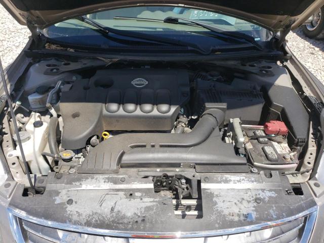 Photo 7 from auction – 2012 NISSAN ALTIMA BAS with VIN 1N4AL2AP7CC158752