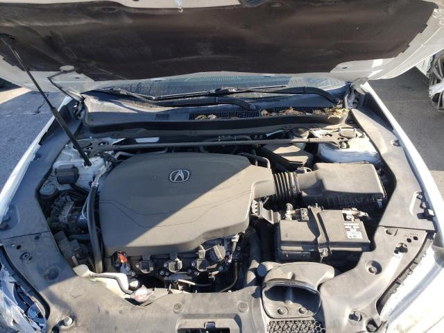 Photo 7 from auction – 2017 ACURA TLX with VIN 19UUB2F36HA001525