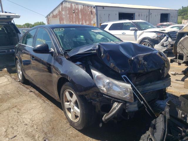 Photo 1 from auction – 2014 CHEVROLET CRUZE LT with VIN 1G1PC5SB7E7483396