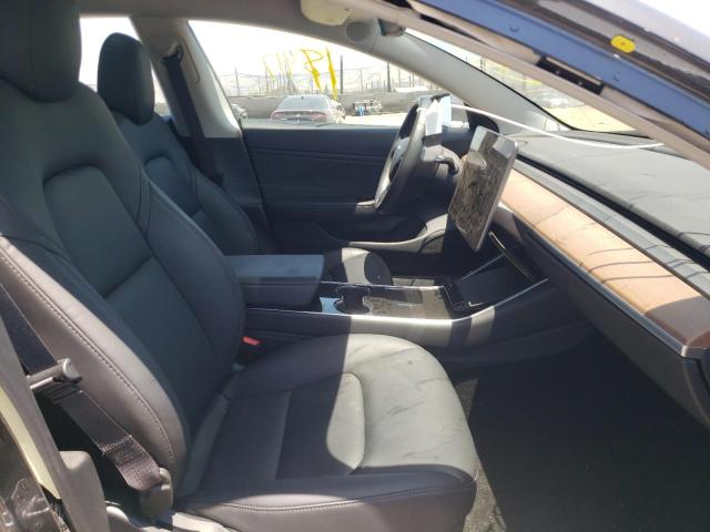 Photo 5 from auction – 2018 TESLA MODEL 3 with VIN 5YJ3E1EA8JF060469