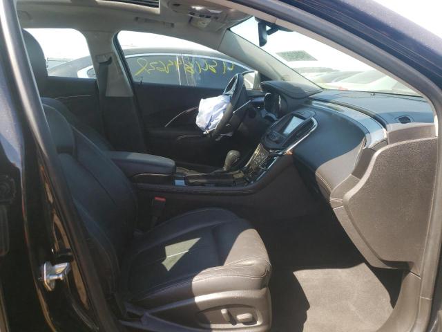 Photo 5 from auction – 2014 BUICK LACROSSE T with VIN 1G4GF5G31EF129312