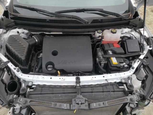 Photo 7 from auction – 2019 BUICK ENCLAVE ES with VIN 5GAEVAKW4KJ285301