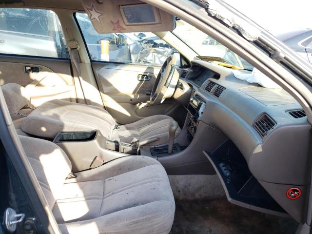 Photo 5 from auction – 1997 TOYOTA CAMRY with VIN 4T1BG22KXVU780499