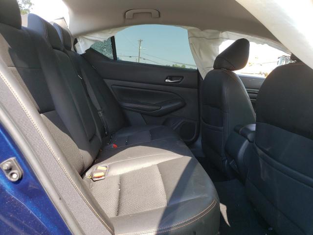 Photo 6 from auction – 2020 NISSAN ALTIMA SR with VIN 1N4BL4CV5LC183032