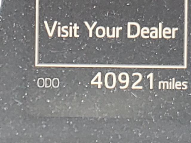 Photo 8 from auction – 2019 TOYOTA HIGHLANDER with VIN 5TDZARFH2KS042319