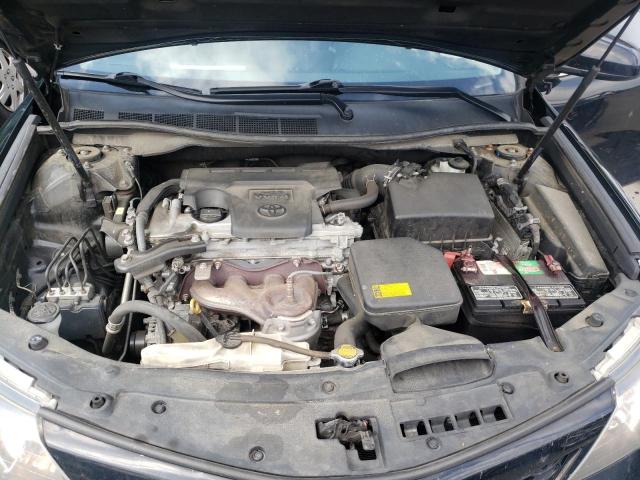 Photo 7 from auction – 2013 TOYOTA CAMRY L with VIN 4T1BF1FK4DU241608