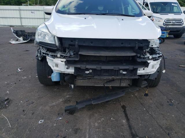 Photo 9 from auction – 2016 FORD ESCAPE SE with VIN 1FMCU9G95GUC17634