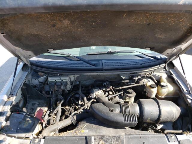 Photo 7 from auction – 2008 FORD F150 SUPER with VIN 1FTRW12W08FB88377