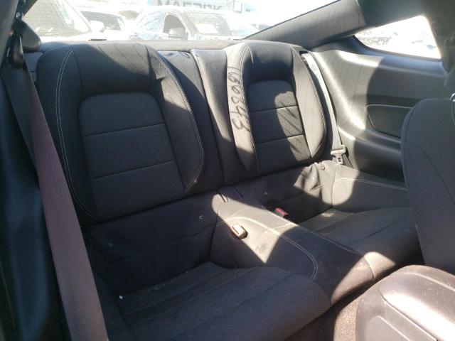 Photo 6 from auction – 2016 FORD MUSTANG with VIN 1FA6P8AM2G5334314