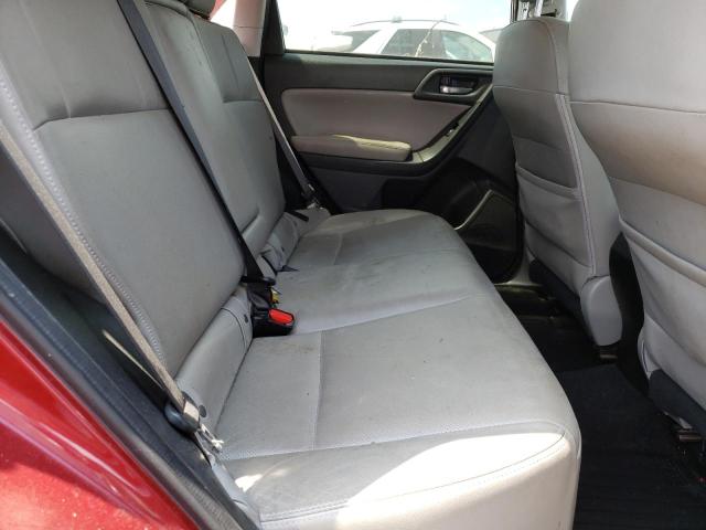 Photo 6 from auction – 2014 SUBARU FORESTER 2 with VIN JF2SJAHC5EH528623
