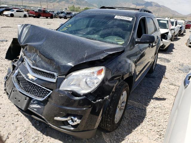 Zdjęcie 2 z aukcji – 2014 CHEVROLET EQUINOX LT z VIN 2GNFLGEK7E6163836