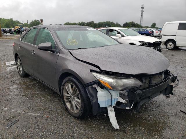 Photo 1 from auction – 2016 TOYOTA CAMRY LE with VIN 4T1BF1FK3GU591946