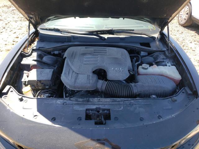 Photo 7 from auction – 2017 DODGE CHARGER SX with VIN 2C3CDXJG2HH576593