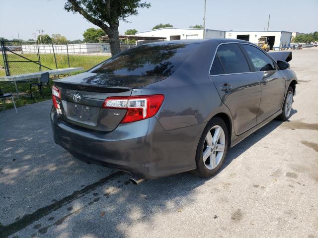 Photo 4 from auction – 2014 TOYOTA CAMRY L with VIN 4T1BF1FK3EU440053