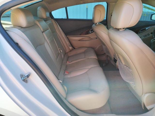 Photo 6 from auction – 2011 BUICK LACROSSE C with VIN 1G4GE5EDXBF119999