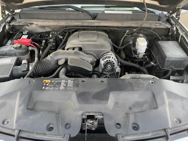 Photo 7 from auction – 2013 GMC SIERRA C15 with VIN 1GTR1TE06DZ404324