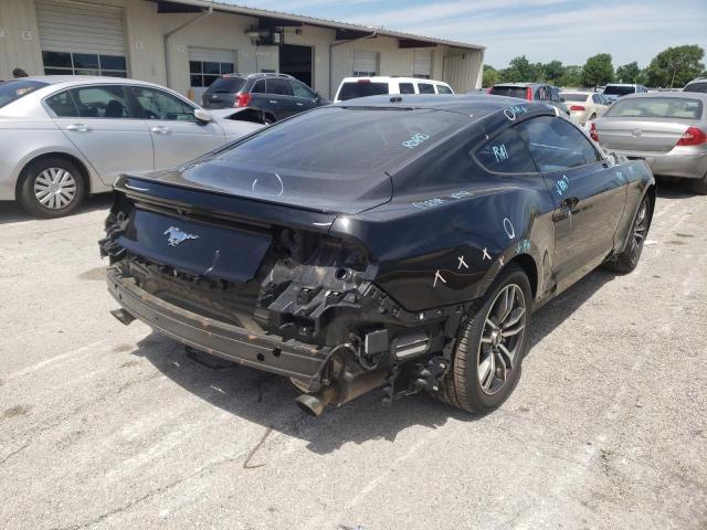 Foto 4 de la subasta – 2017 FORD MUSTANG con VIN 1FA6P8TH2H5226552