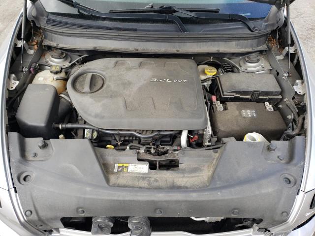 Фото 7 с аукциона – 2014 JEEP CHEROKEE L с VIN 1C4PJMCS5EW286027