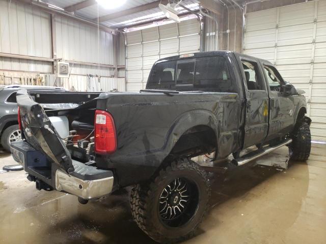 Photo 4 from auction – 2016 FORD F250 SUPER with VIN 1FT7W2BT7GEA09176