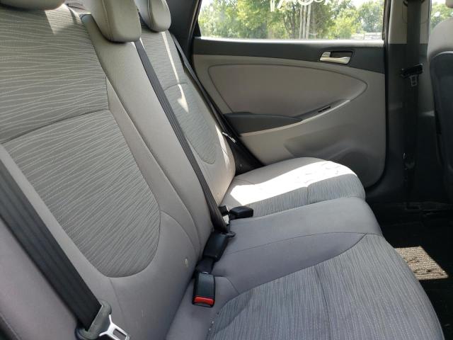 Photo 6 from auction – 2016 HYUNDAI ACCENT SE with VIN KMHCT4AE7GU026759