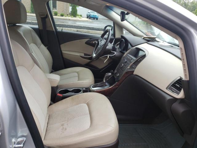 Photo 5 from auction – 2015 BUICK VERANO with VIN 1G4PP5SK8F4193890